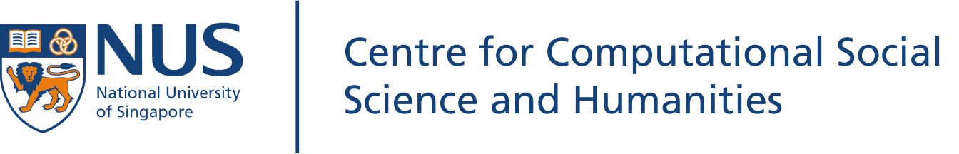 CSSH NUS Logo
